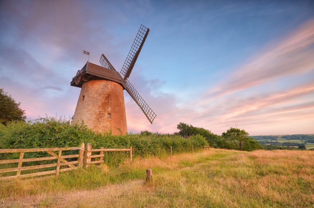 Bembridge Windmill | Visit Isle of Wight