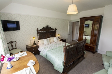 Isle of Wight Ford Farm House Bed and Breakfast