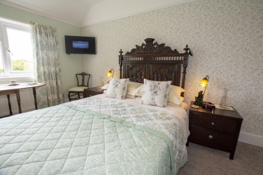 Isle of Wight Ford Farm House Bed and Breakfast