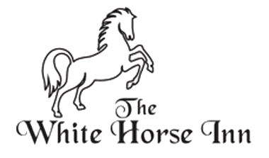 White Horse Inn Logo Isle of Wight