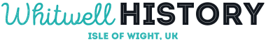 Whitwell History Logo