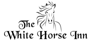 White Horse Inn Whitwell Isle of Wight Logo
